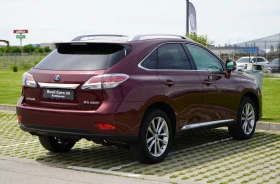 Lexus RX 450h LUXURY* НОВА БАТЕРИЯ* , снимка 4