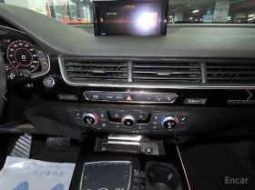 Audi Q7 * 35 TDI QUATRO* , снимка 9