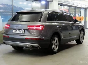 Audi Q7 * 35 TDI QUATRO* , снимка 3