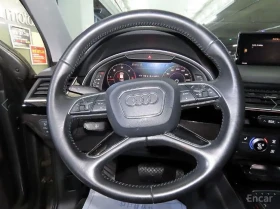 Audi Q7 * 35 TDI QUATRO* , снимка 7