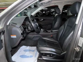 Audi Q7 * 35 TDI QUATRO* , снимка 5