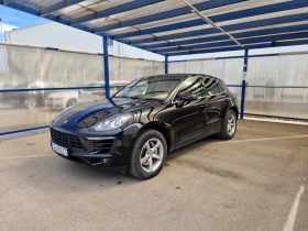Porsche Macan S 3.0 Diesel V6 (258 кс) PDK, снимка 6
