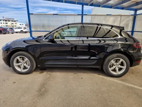 Porsche Macan S 3.0 Diesel V6 (258 кс) PDK, снимка 8