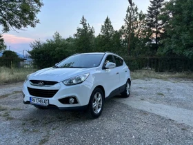 Hyundai IX35, снимка 7