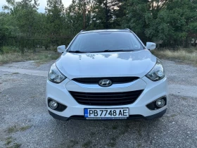 Hyundai IX35, снимка 4