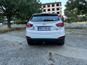 Hyundai IX35, снимка 6