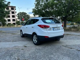 Hyundai IX35, снимка 5