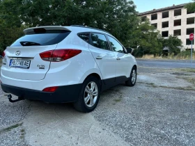 Hyundai IX35, снимка 9