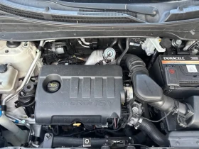 Hyundai IX35, снимка 13