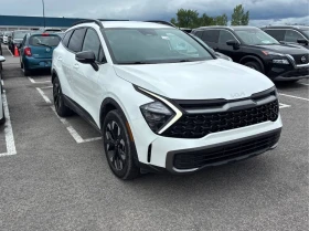 Kia Sportage X-Line* CARFAX* ОПЦИЯ ЗА ФИНАНСИРАНЕ* , снимка 3