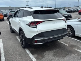Kia Sportage X-Line* CARFAX* ОПЦИЯ ЗА ФИНАНСИРАНЕ* , снимка 4