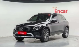 Mercedes-Benz GLC 350 4MATIC Premium * КРАЙНА ЦЕНА ДО БЪЛГАРИЯ * , снимка 1