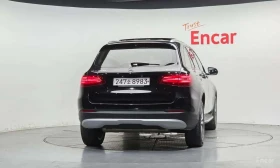 Mercedes-Benz GLC 350 4MATIC Premium * КРАЙНА ЦЕНА ДО БЪЛГАРИЯ * , снимка 4