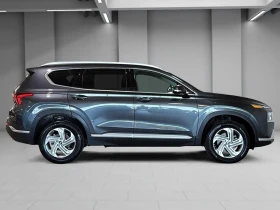 Hyundai Santa fe PREFERRED HTRAC ЦЕНА ДО БЪЛГАРИЯ АВТОКРЕДИТ, снимка 7