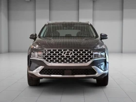 Hyundai Santa fe PREFERRED HTRAC ЦЕНА ДО БЪЛГАРИЯ АВТОКРЕДИТ, снимка 2