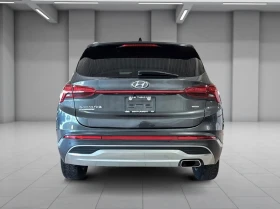 Hyundai Santa fe PREFERRED HTRAC ЦЕНА ДО БЪЛГАРИЯ АВТОКРЕДИТ, снимка 5