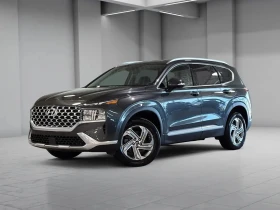 Hyundai Santa fe PREFERRED HTRAC ЦЕНА ДО БЪЛГАРИЯ АВТОКРЕДИТ, снимка 1