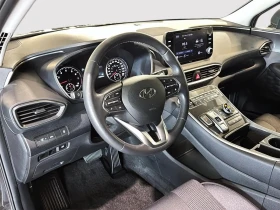 Hyundai Santa fe PREFERRED HTRAC ЦЕНА ДО БЪЛГАРИЯ АВТОКРЕДИТ, снимка 11