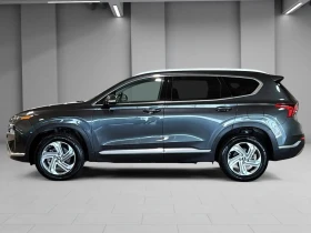 Hyundai Santa fe PREFERRED HTRAC ЦЕНА ДО БЪЛГАРИЯ АВТОКРЕДИТ, снимка 3