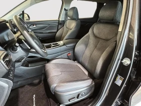 Hyundai Santa fe PREFERRED HTRAC ЦЕНА ДО БЪЛГАРИЯ АВТОКРЕДИТ, снимка 9