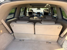 Mercedes-Benz GL 500 AMG line, снимка 8