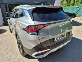 Kia Sportage 2.0 CRDI 4Х2 - Наличен в БГ, снимка 3