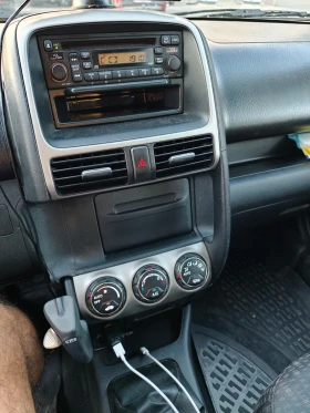 Honda Cr-v, снимка 9