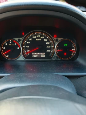 Honda Cr-v, снимка 7
