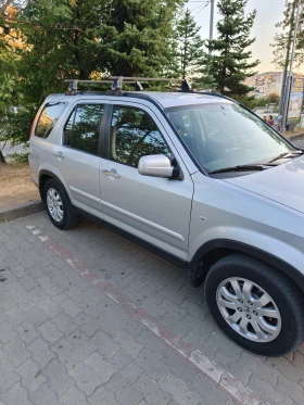 Honda Cr-v, снимка 3