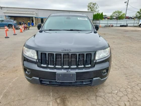 Jeep Grand cherokee LIMITED| КОЖЕН САЛОН| HARMAN, снимка 2