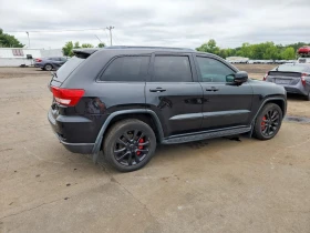 Jeep Grand cherokee LIMITED| КОЖЕН САЛОН| HARMAN, снимка 4