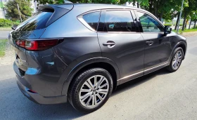 Mazda CX-5 2.0 Mild hybrid, снимка 3