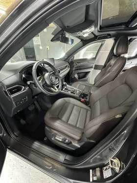 Mazda CX-5 2.0 Mild hybrid, снимка 6