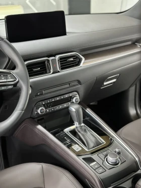 Mazda CX-5 2.0 Mild hybrid, снимка 7