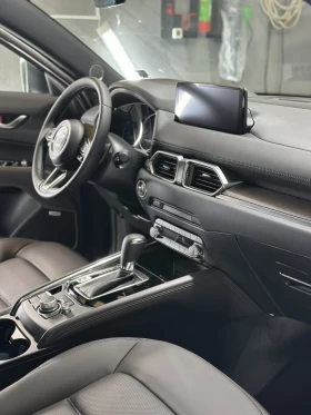 Mazda CX-5 2.0 Mild hybrid, снимка 12