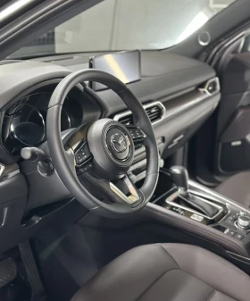 Mazda CX-5 2.0 Mild hybrid, снимка 5