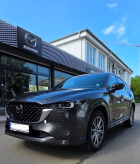 Mazda CX-5 2.0 Mild hybrid, снимка 2
