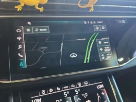 Audi Q7 * 55 Tfsi Quattro Technik * CARFAX * , снимка 9
