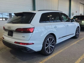 Audi Q7 * 55 Tfsi Quattro Technik * CARFAX * , снимка 3