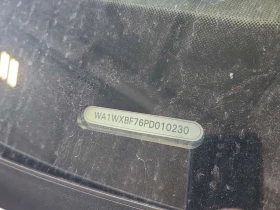 Audi Q7 * 55 Tfsi Quattro Technik * CARFAX * , снимка 16