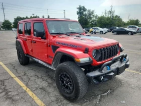 Jeep Wrangler * RUBICON 20TH ANNIVERSARY * REMOTE START * КАМЕРА, снимка 2