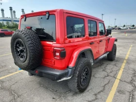Jeep Wrangler * RUBICON 20TH ANNIVERSARY * REMOTE START * КАМЕРА, снимка 3