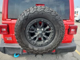 Jeep Wrangler * RUBICON 20TH ANNIVERSARY * REMOTE START * КАМЕРА, снимка 15