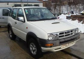 Ford Maverick 2.4i | Mobile.bg    2