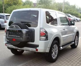 Mitsubishi Pajero NA 4ASTI  | Mobile.bg    2