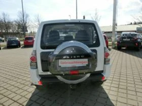 Mitsubishi Pajero NA 4ASTI  | Mobile.bg    9