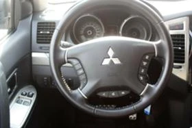 Mitsubishi Pajero NA 4ASTI  | Mobile.bg    13