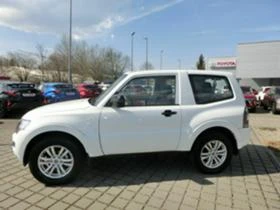 Mitsubishi Pajero NA 4ASTI  | Mobile.bg    8