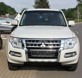 Mitsubishi Pajero NA 4ASTI  | Mobile.bg    3