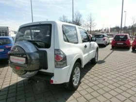 Mitsubishi Pajero NA 4ASTI  | Mobile.bg    10